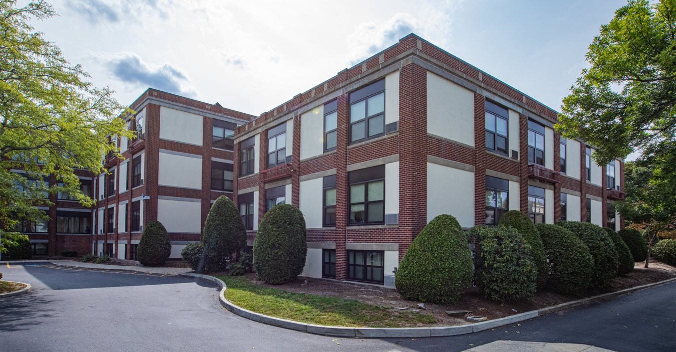 Photos and Video of Hamilton Wade Douglas Apartments in Brockton, MA